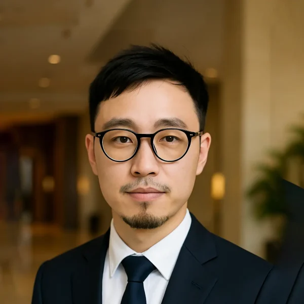 Eric Tse