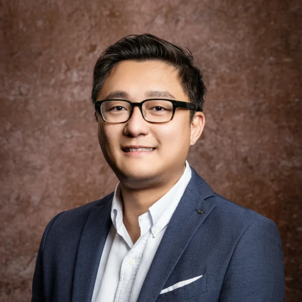 Ken Wong