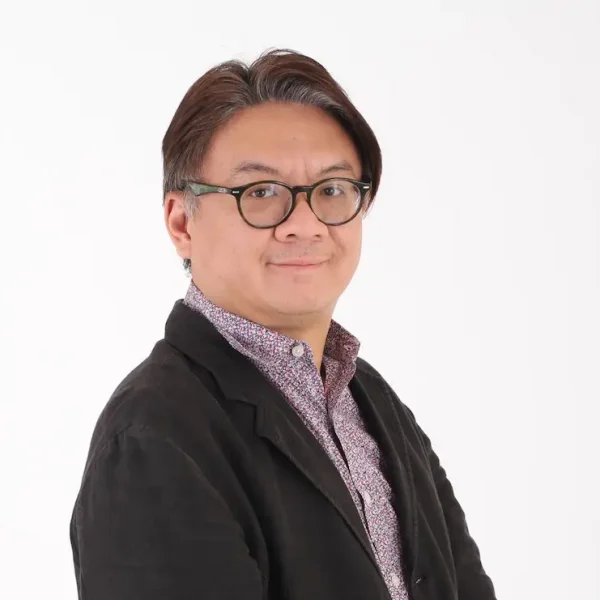 Pierre Mok 2